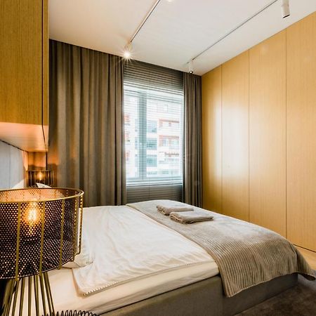 Apartament Nad Jeziorem Dlugim Lesna # 28 Olsztyn  Exteriör bild